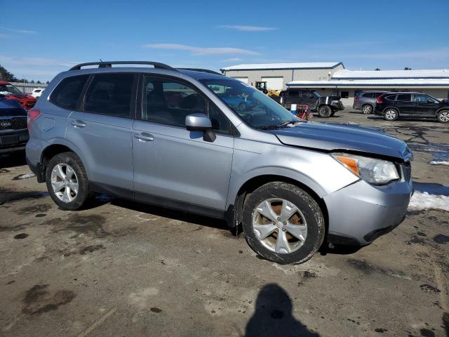 Photo 4 from auction – 2014 SUBARU FORESTER 2 with VIN JF2SJAEC1EH443234