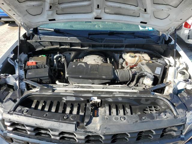 Photo 11 from auction – 2019 CHEVROLET SILVERADO with VIN 1GCRYCEF9KZ231573