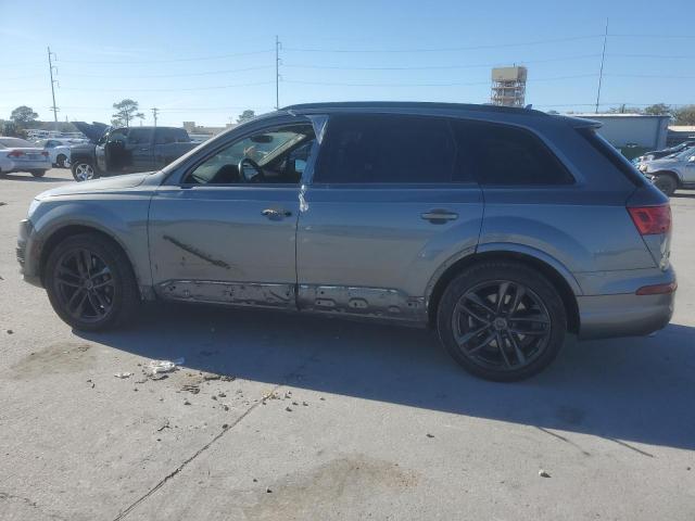 Photo 2 from auction – 2017 AUDI Q7 PRESTIG with VIN WA1VAAF70HD033141