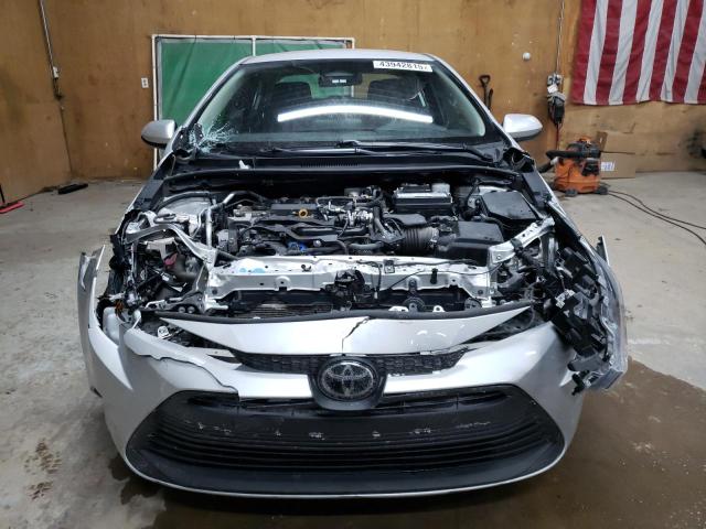 Photo 5 from auction – 2023 TOYOTA COROLLA LE with VIN 5YFB4MDE0PP019836