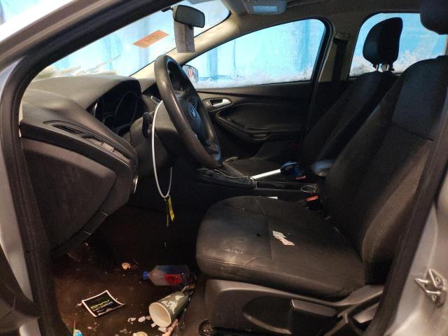 Photo 7 from auction – 2018 FORD FOCUS with VIN 1FADP3F24JL295827