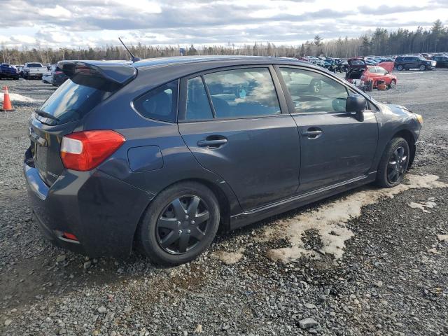 Photo 3 from auction – 2012 SUBARU IMPREZA PR with VIN JF1GPAD60CG223591