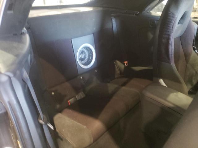 Photo 10 from auction – 2012 MITSUBISHI ECLIPSE SP with VIN 4A37L2EF8CE001397