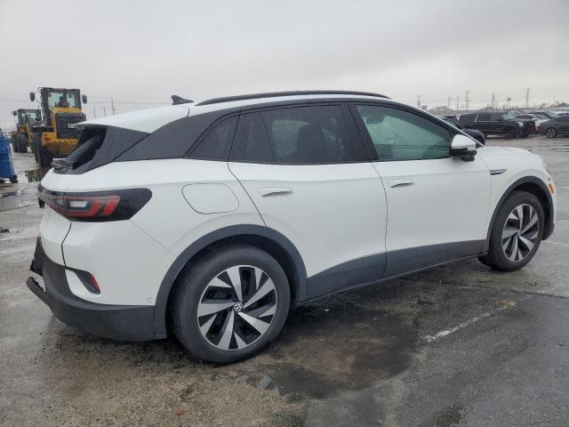 Photo 3 from auction – 2023 VOLKSWAGEN ID.4 PRO with VIN 1V2CMPE8XPC017453