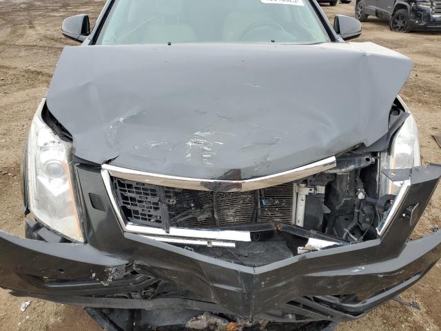 Photo 11 from auction – 2014 CADILLAC SRX PERFOR with VIN 3GYFNCE35ES636066