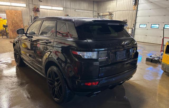 Photo 3 from auction – 2015 LAND ROVER RANGE ROVE with VIN SALVT2BG3FH077256