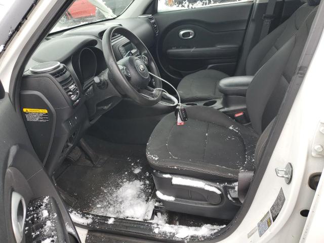 Photo 7 from auction – 2014 KIA SOUL with VIN KNDJN2A27E7030628