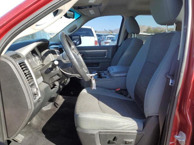Снимка 7 от търг – 2014 RAM 1500 SLT с VIN 1C6RR6LT4ES384440