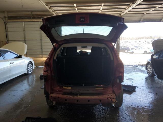 Photo 6 from auction – 2019 DODGE JOURNEY SE with VIN 3C4PDDBG8KT834088
