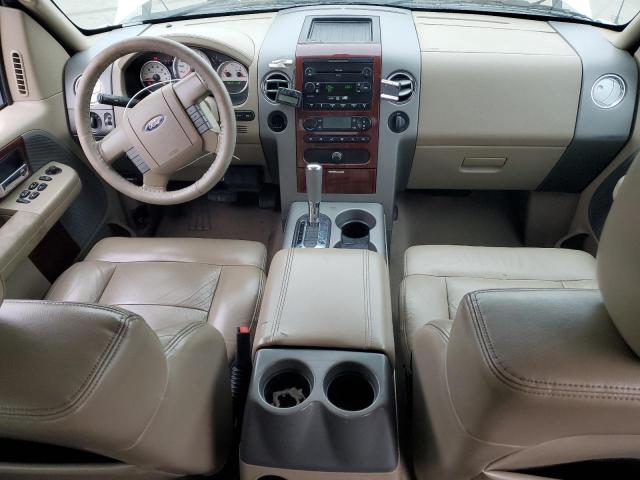 Photo 8 from auction – 2007 FORD F150 SUPER with VIN 1FTPW12577KC20004