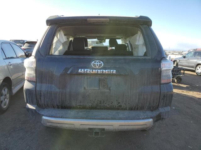 Photo 6 from auction – 2020 TOYOTA 4RUNNER SR with VIN JTEBU5JR6L5772237