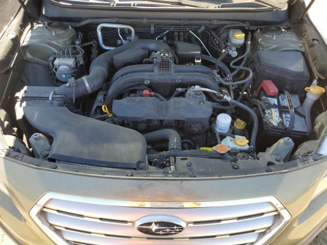 Снимка 12 от търг – 2017 SUBARU OUTBACK 2. с VIN 4S4BSAFC7H3315233