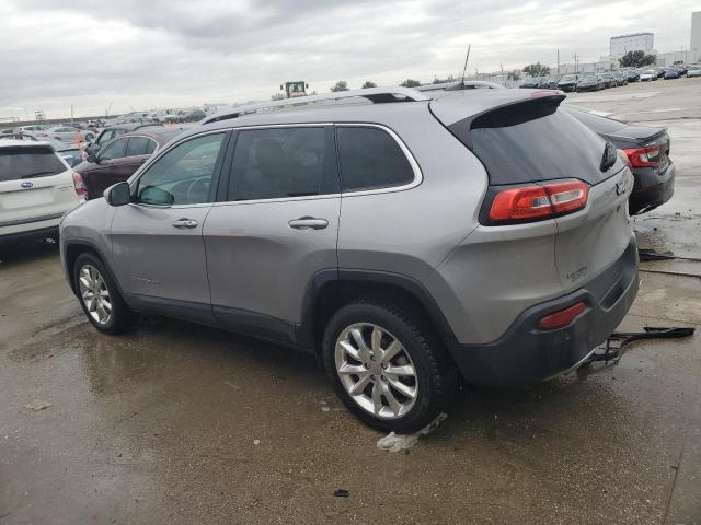 Photo 2 from auction – 2016 JEEP CHEROKEE L with VIN 1C4PJLDB0GW275979