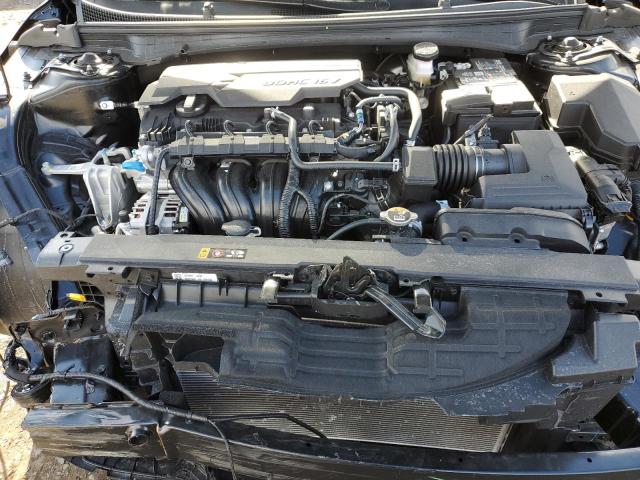 Zdjęcie 11 z aukcji – 2025 KIA K4 EX z VIN 3KPFU4DE0SE038348