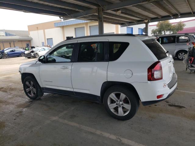 Photo 2 from auction – 2016 JEEP COMPASS SP with VIN 1C4NJCBA2GD666676