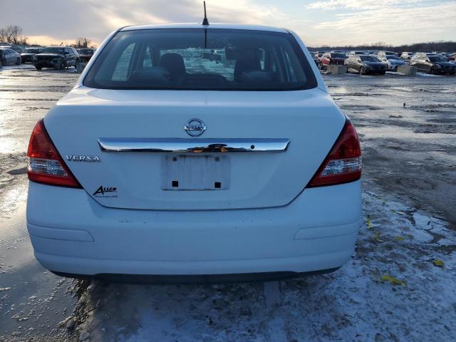 Снимка 6 от търг – 2011 NISSAN VERSA S с VIN 3N1BC1AP6BL403877