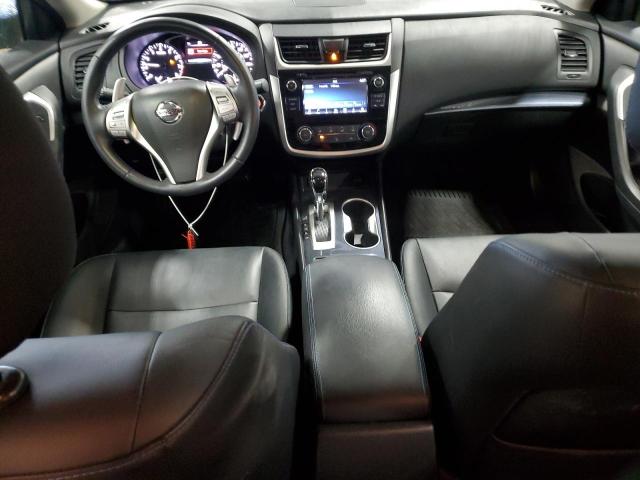 Photo 8 from auction – 2018 NISSAN ALTIMA 2.5 with VIN 1N4AL3AP1JC226465