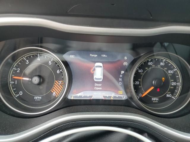 Photo 9 from auction – 2015 JEEP CHEROKEE T with VIN 1C4PJMBS1FW704523