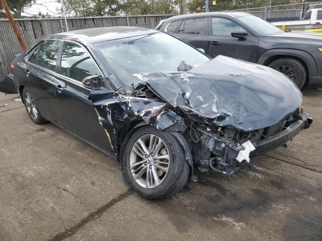 Photo 4 from auction – 2015 TOYOTA CAMRY LE with VIN 4T1BF1FK8FU073085