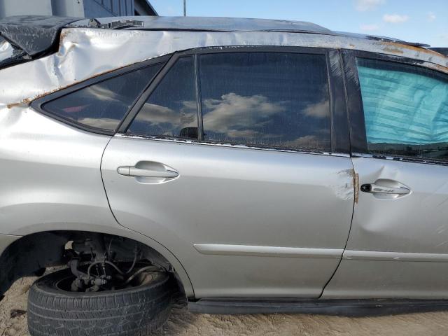 Photo 11 from auction – 2007 LEXUS RX 350 with VIN 2T2GK31U77C026215
