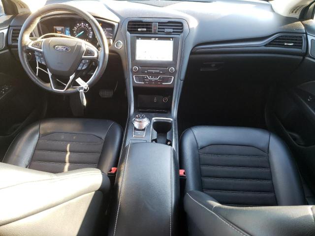 Фото 8 с аукциона – 2018 FORD FUSION SE с VIN 3FA6P0HD3JR204635
