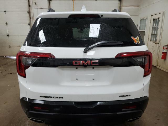 Photo 6 from auction – 2023 GMC ACADIA SLE with VIN 1GKKNRL47PZ208190