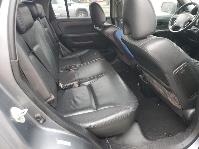 Photo 11 from auction – 2005 HONDA CR-V SE with VIN JHLRD78985C060396