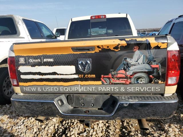 Photo 6 from auction – 2009 DODGE RAM 1500 with VIN 1D3HB18PX9S818364