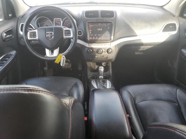 Photo 8 from auction – 2017 DODGE JOURNEY GT with VIN 3C4PDDEG6HT635061