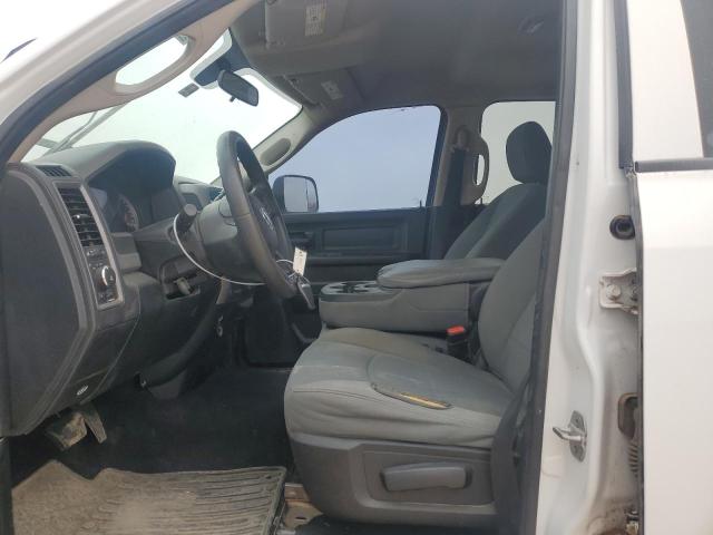 Photo 7 from auction – 2013 RAM 1500 ST with VIN 1C6RR7FT1DS582313