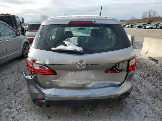Photo 6 from auction – 2012 MAZDA 5 with VIN JM1CW2BLXC0129723