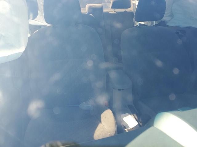 Photo 8 from auction – 2009 TOYOTA COROLLA BA with VIN JTDBL40E19J042199