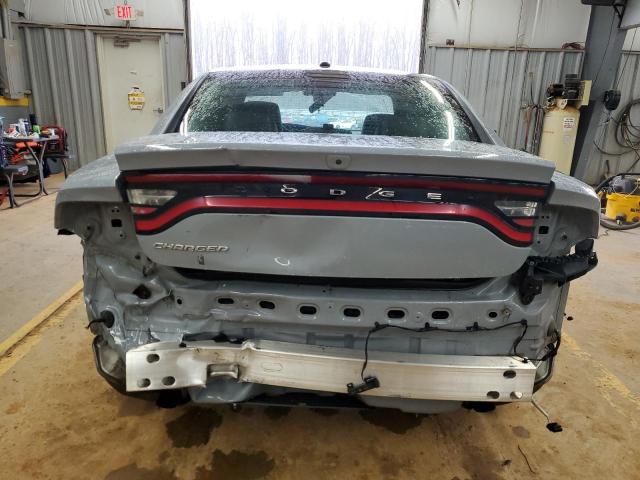Photo 6 from auction – 2021 DODGE CHARGER SX with VIN 2C3CDXBG9MH642646