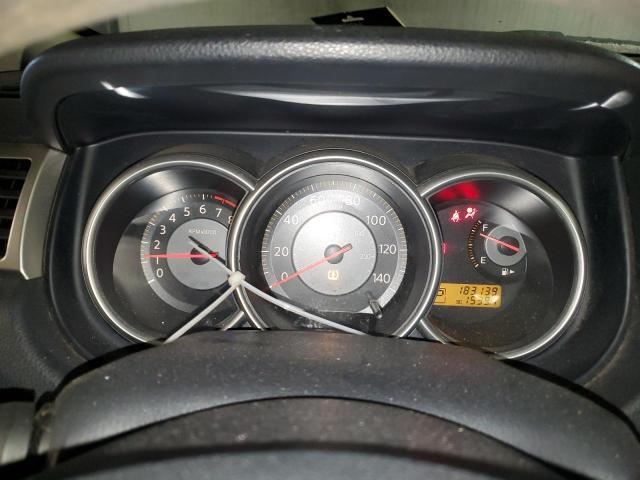 Photo 9 from auction – 2008 NISSAN VERSA S with VIN 3N1BC13EX8L370676