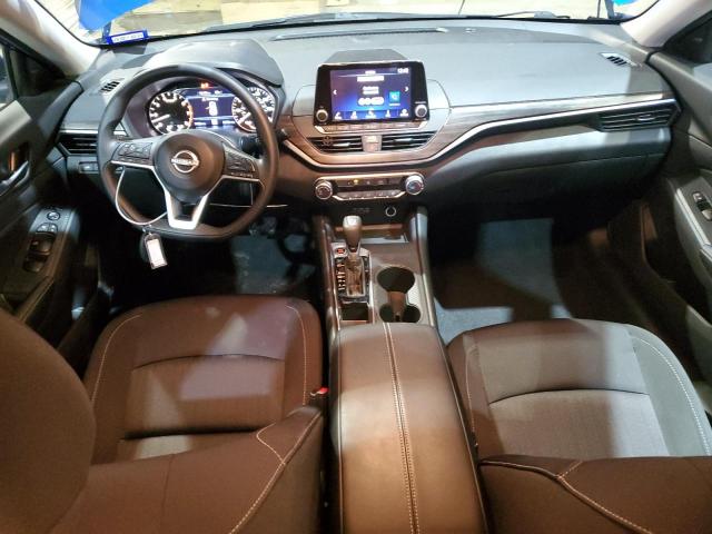 Photo 8 from auction – 2025 NISSAN ALTIMA SV with VIN 1N4BL4DV4SN301878