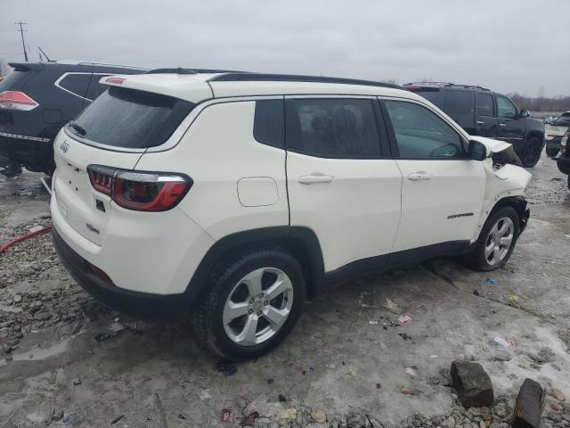 Photo 3 from auction – 2019 JEEP COMPASS LA with VIN 3C4NJDBB7KT651141