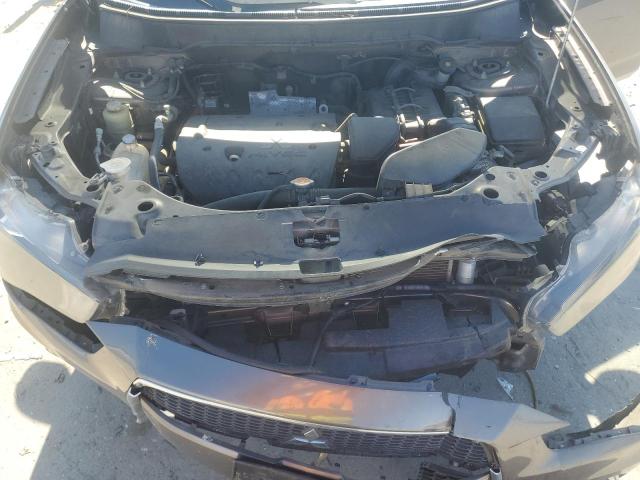 Photo 12 from auction – 2012 MITSUBISHI OUTLANDER with VIN JA4JT3AW7CU003940