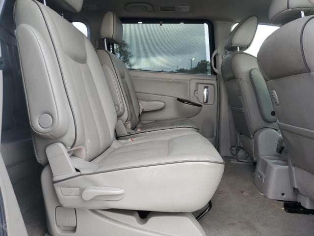 Photo 11 from auction – 2015 NISSAN QUEST S with VIN JN8AE2KP7F9131303