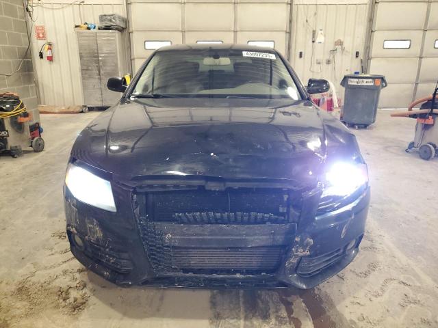 Photo 5 from auction – 2010 AUDI A4 PREMIUM with VIN WAUFFBFLXAN066532