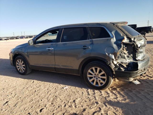 Photo 2 from auction – 2010 MAZDA CX-9 with VIN JM3TB2MA6A0220502