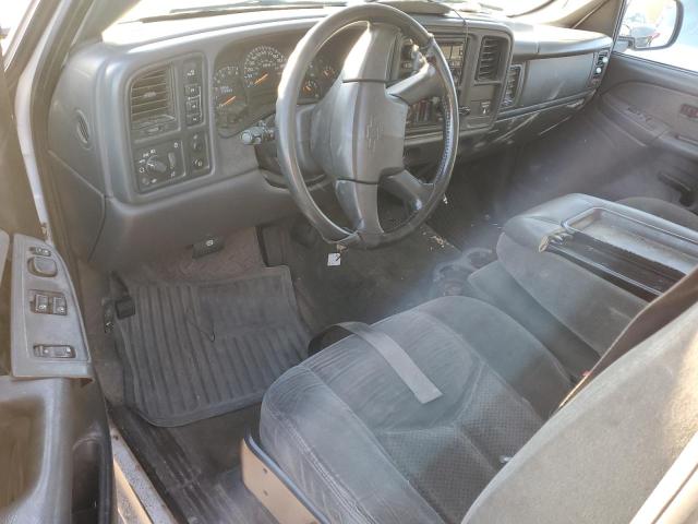 Photo 8 from auction – 2003 CHEVROLET SILVERADO with VIN 1GCHK29U13E214078