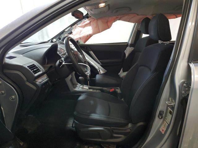 Photo 7 from auction – 2016 SUBARU FORESTER 2 with VIN JF2SJABC3GH438527