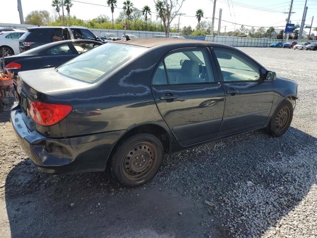Photo 3 from auction – 2006 TOYOTA COROLLA CE with VIN 1NXBR32E96Z725537
