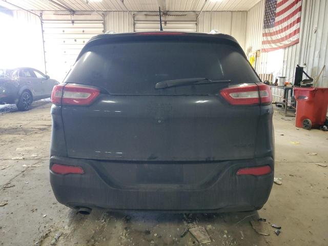 Photo 6 from auction – 2014 JEEP CHEROKEE L with VIN 1C4PJMDB8EW212048