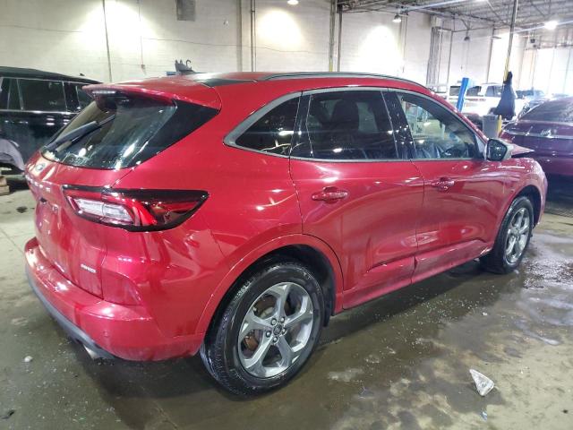 Photo 3 from auction – 2023 FORD ESCAPE ST with VIN 1FMCU9MN6PUB30262