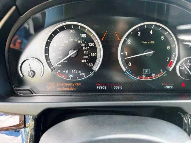 Photo 8 from auction – 2017 BMW X5 XDRIVE3 with VIN 5UXKR0C38H0V82766