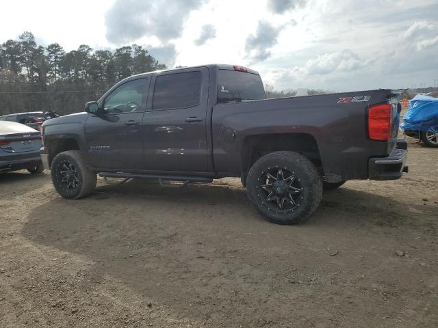 Photo 2 from auction – 2014 CHEVROLET SILVERADO with VIN 3GCUKSEC9EG330121