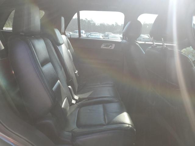 Photo 11 from auction – 2015 FORD EXPLORER X with VIN 1FM5K8D84FGA07219