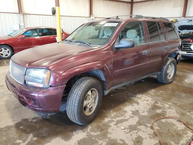 CHEVROLET TRAILBLAZE 2006 with VIN 1GNDS13S562266567 - Photo from auction