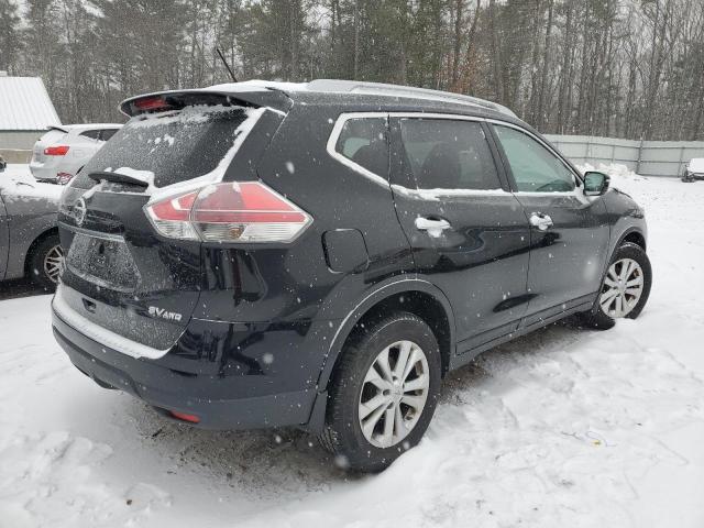 Photo 3 from auction – 2015 NISSAN ROGUE S with VIN 5N1AT2MV2FC854889
